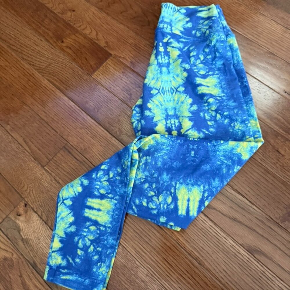 Liquido Leggings size small